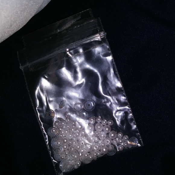 Wedding Dress Size 20 - Picture 6 of 7